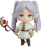 ねんどろいど 断頭台のアウラ 葬送のフリーレン 2683 アウラ 未開封品 ねんどろいど 葬送のフリーレン 断頭台のアウラ 2683 塗装済み